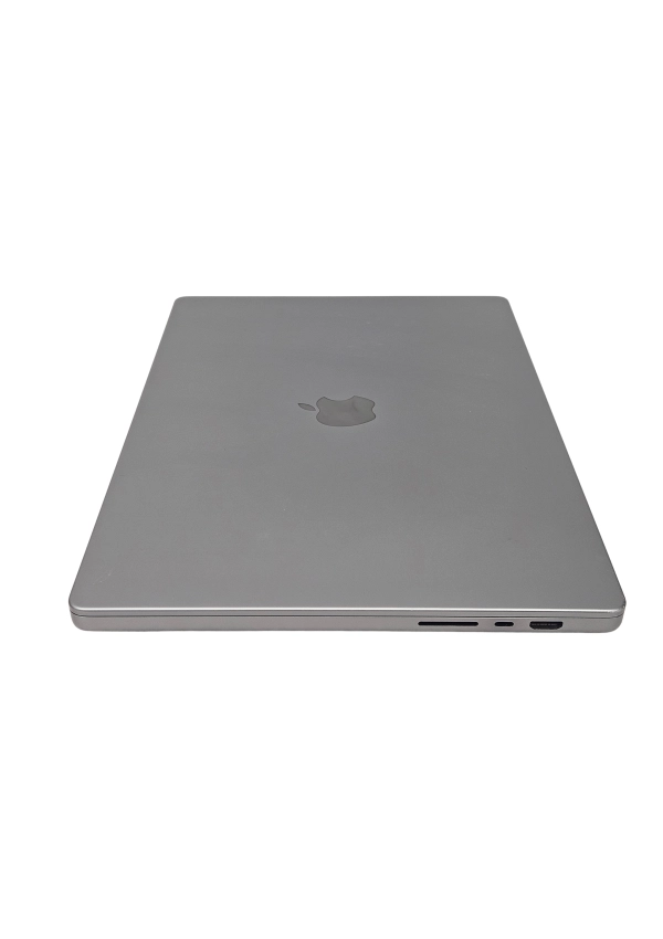 Apple MacBook Pro 16 A2485 M1 PRO 32GB 512 SSD 16,2